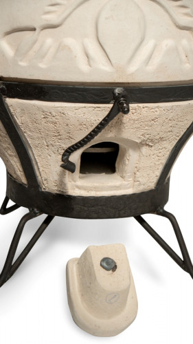 Тандыр Сармат СамОбжар в Краснодаре