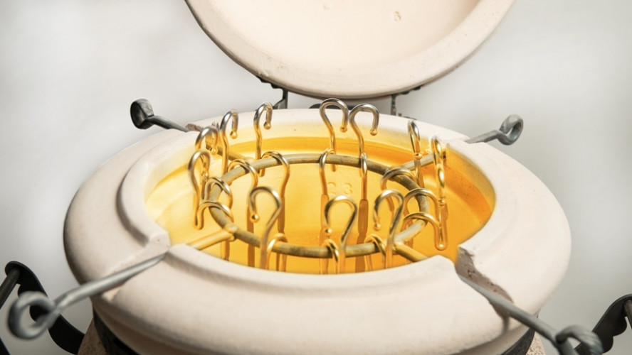 Тандыр Сармат СамОбжар в Краснодаре