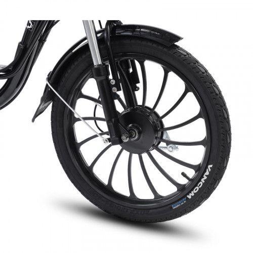 Электровелосипед White Siberia CAMRY 3,5 1200W в Краснодаре