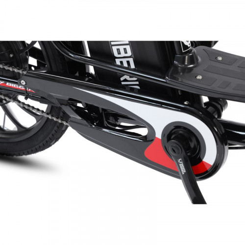 Электровелосипед White Siberia CAMRY 3,5 1200W в Краснодаре