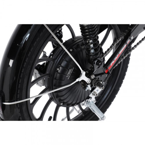 Электровелосипед White Siberia CAMRY 3,5 1200W в Краснодаре