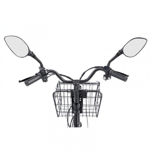 Электровелосипед White Siberia CAMRY 3,5 1200W в Краснодаре