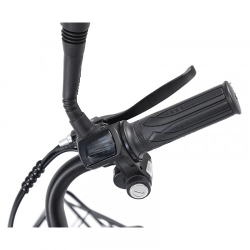 Электровелосипед White Siberia CAMRY 3,5 1200W в Краснодаре