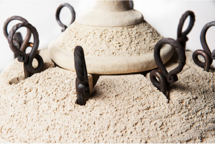 Тандыр Сармат Донской в Краснодаре