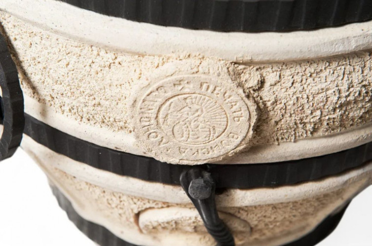 Тандыр Сармат Донской в Краснодаре