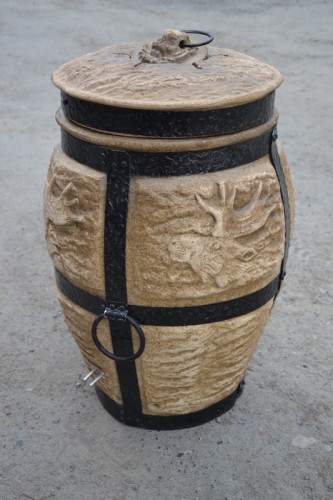 Тандыр Электрический Лось в Краснодаре