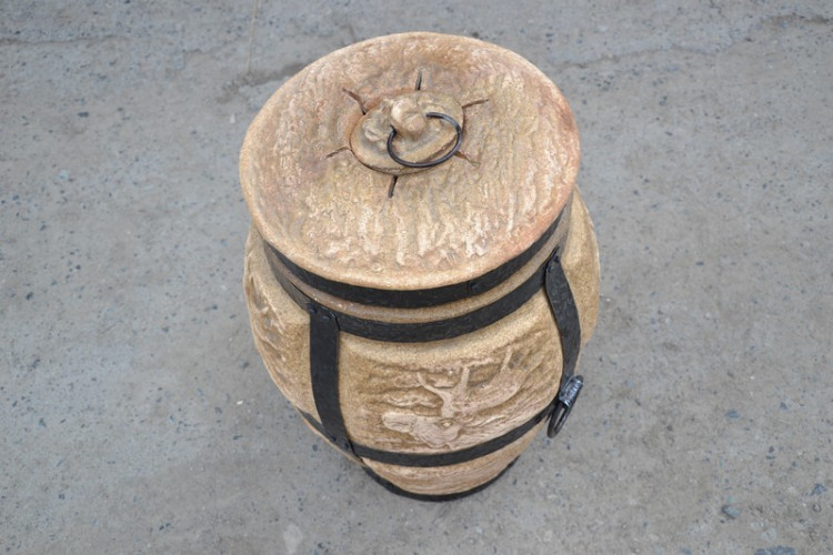 Тандыр Электрический Лось в Краснодаре