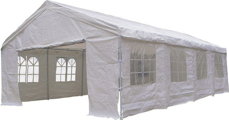 Шатер-тент Green Glade 8 х 5 х 3,1 м (3018) в Краснодаре