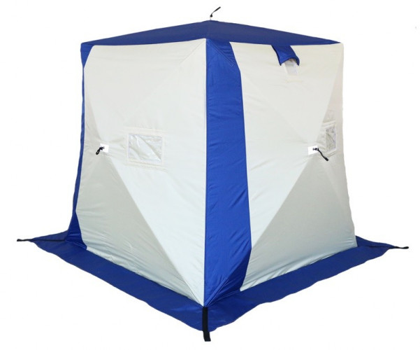 Зимняя палатка для рыбалки Polar Bird 3T в Краснодаре