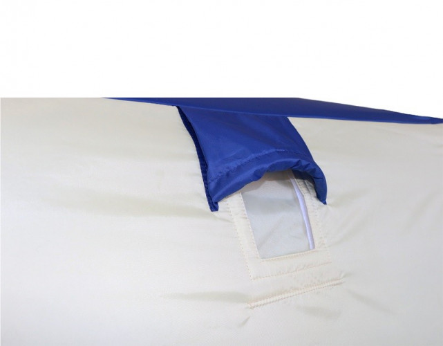 Зимняя палатка для рыбалки Polar Bird 3T в Краснодаре