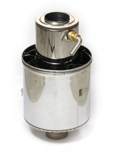 Парогенератор INTENT (ППШ) в Краснодаре