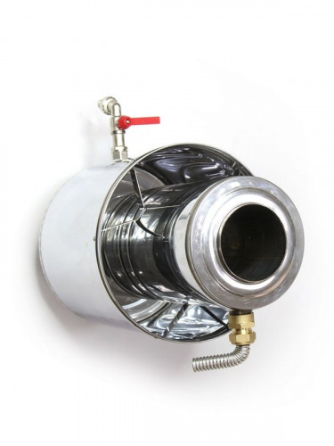 Парогенератор INTENT (ППШ) в Краснодаре