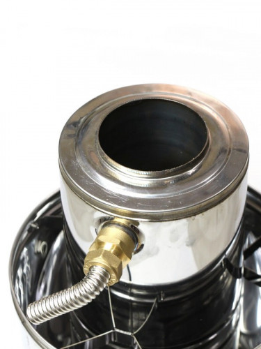 Парогенератор INTENT (ППШ) в Краснодаре