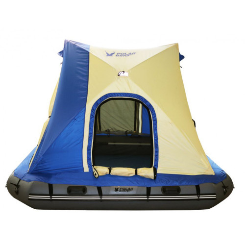 Надувной плот-палатка Polar bird Raft 260 в Краснодаре