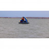 Надувной плот-палатка Polar bird Raft 260 в Краснодаре