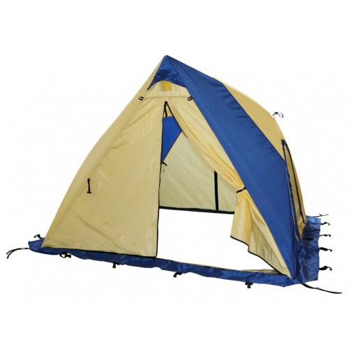 Надувной плот-палатка Polar bird Raft 260 в Краснодаре