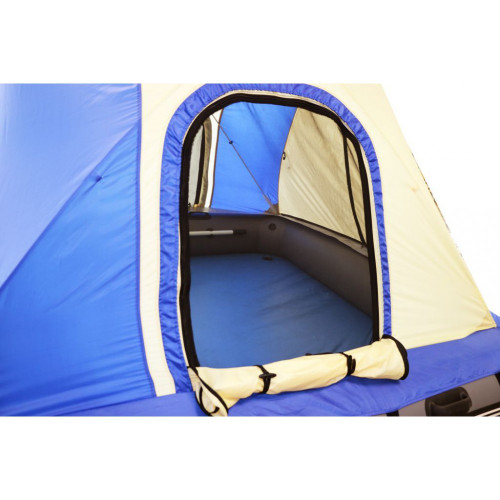 Надувной плот-палатка Polar bird Raft 260 в Краснодаре