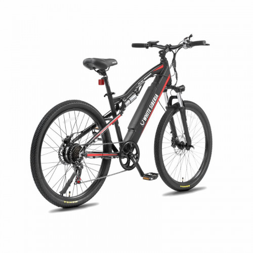 Электровелосипед White Siberia CAMRY X 500W в Краснодаре