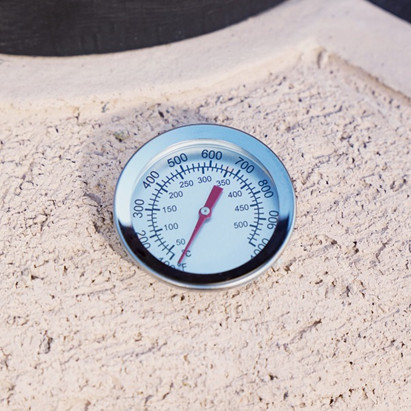 Тандыр Поручик с поворотной крышкой в Краснодаре