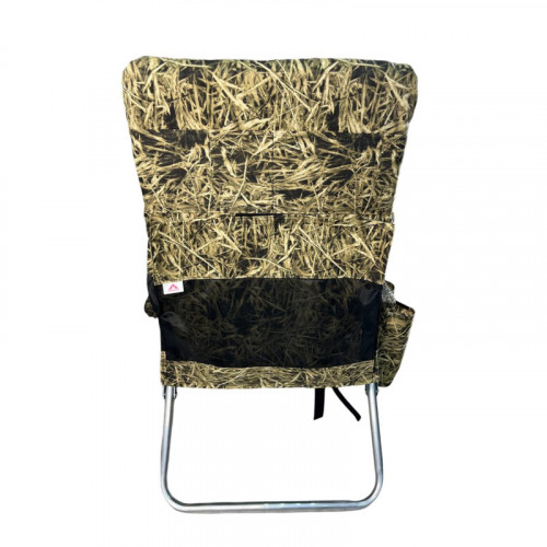 Накидка теплая на кресло-шезлонг Intent в Краснодаре