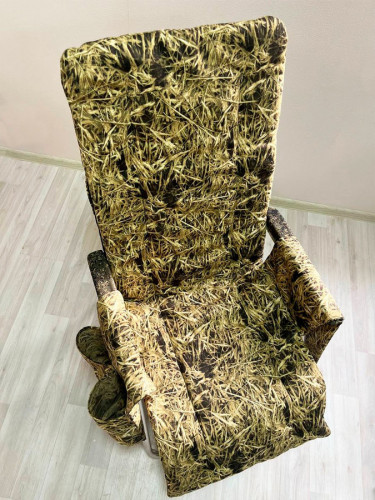 Накидка теплая на кресло-шезлонг Intent в Краснодаре