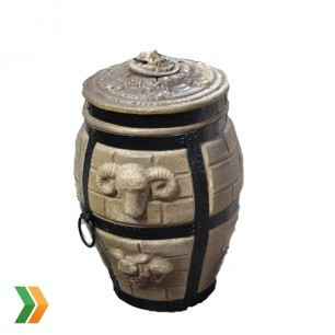 Тандыр Электрический Баран в Краснодаре