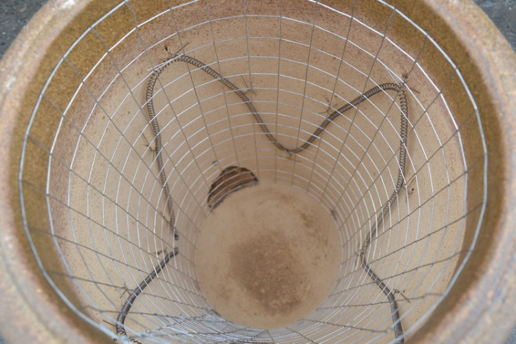 Тандыр Электрический Баран в Краснодаре