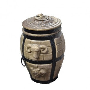 Тандыр Электрический Баран в Краснодаре