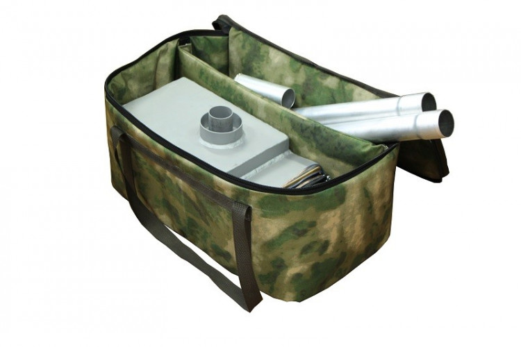 Сумка для теплообменника Малая в Краснодаре