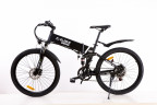 Электровелосипед Elbike Hummer ST в Краснодаре