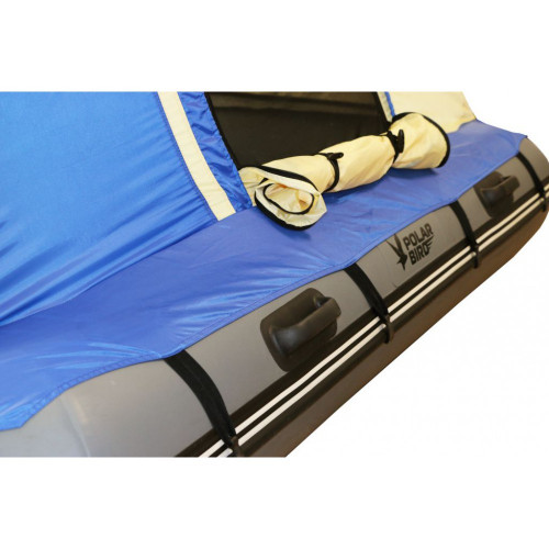 Надувной плот Polar bird Raft 260 в Краснодаре