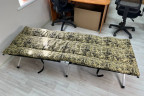 Матрас на туристическую раскладушку в Краснодаре
