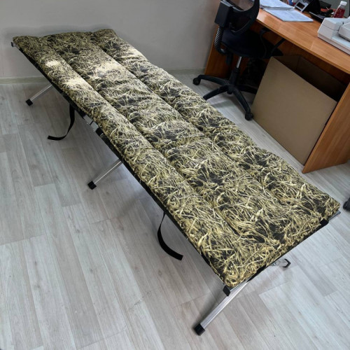 Матрас на туристическую раскладушку в Краснодаре