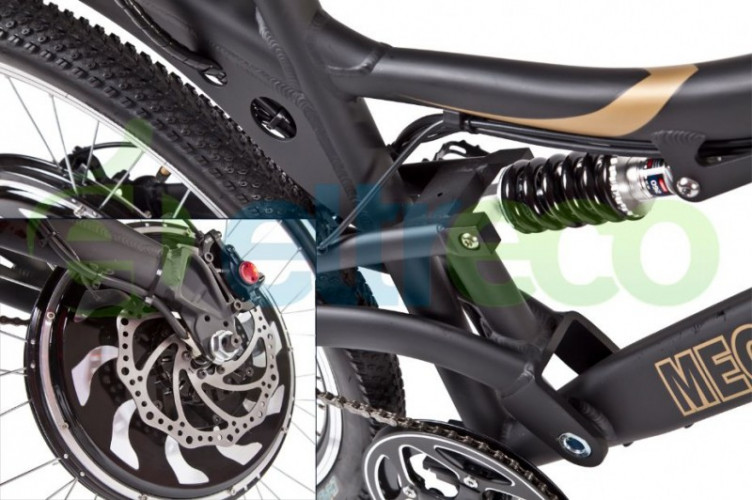 Eltreco GM MEGAWATT II в Краснодаре