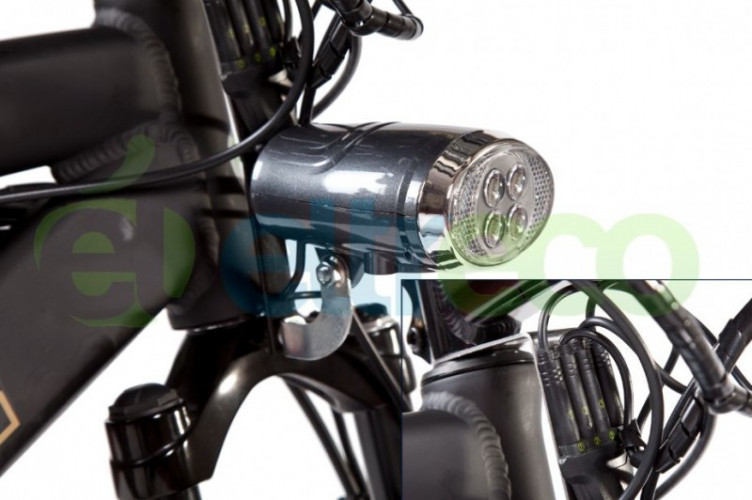 Eltreco GM MEGAWATT II в Краснодаре