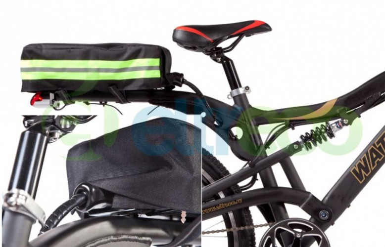 Eltreco GM MEGAWATT II в Краснодаре