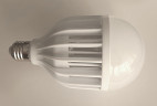 Светодиодная лампа-уничтожитель комаров "LED ZAPPER" в Краснодаре
