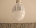Светодиодная лампа-уничтожитель комаров "LED ZAPPER" в Краснодаре