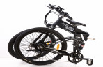 Электровелосипед Elbike Hummer VIP в Краснодаре