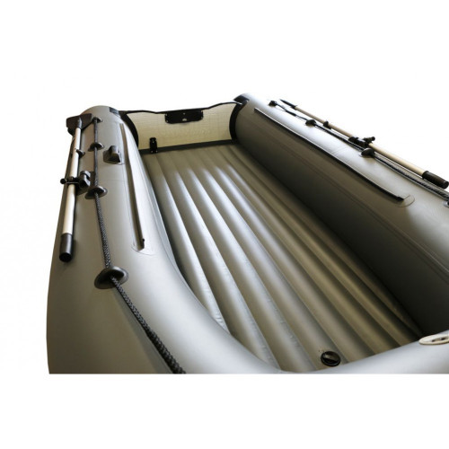 Надувная лодка ПВХ Polar Bird Merlin 360 M НДНД в Краснодаре