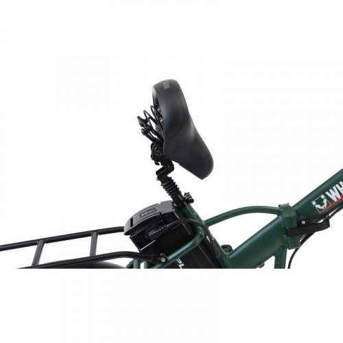 Электрофэтбайк White Siberia SLAV PRO 1000W в Краснодаре