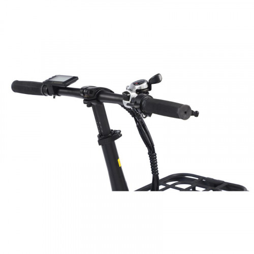 Электрофэтбайк White Siberia SLAV PRO 1000W в Краснодаре