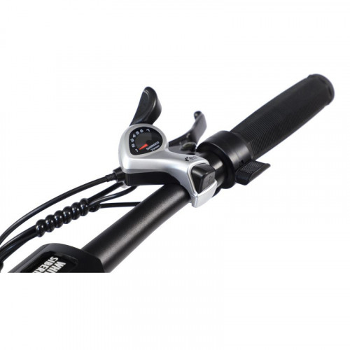 Электрофэтбайк White Siberia SLAV PRO 1000W в Краснодаре