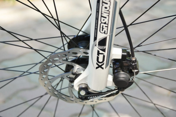 Электровелосипед Eltreco Totem Vitality 600 в Краснодаре