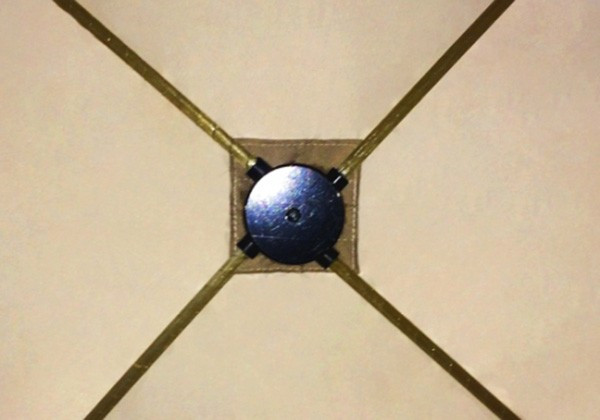 Зимняя палатка для рыбалки Polar Bird 4T в Краснодаре