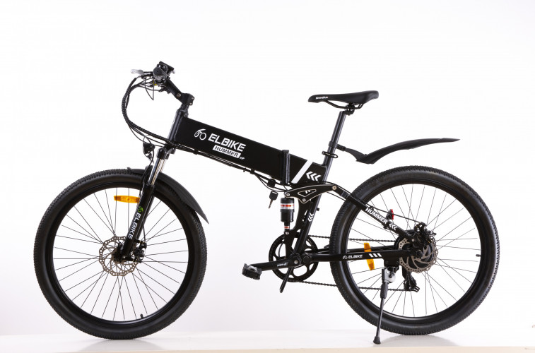 Электровелосипед Elbike Hummer VIP 13 в Краснодаре