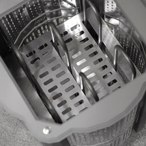 Электрокаменка GeoS RAIN-Soft 9 в Краснодаре