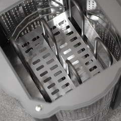 Электрокаменка GeoS RAIN-Soft 9 Электрокаменка GeoS RAIN-Soft 9