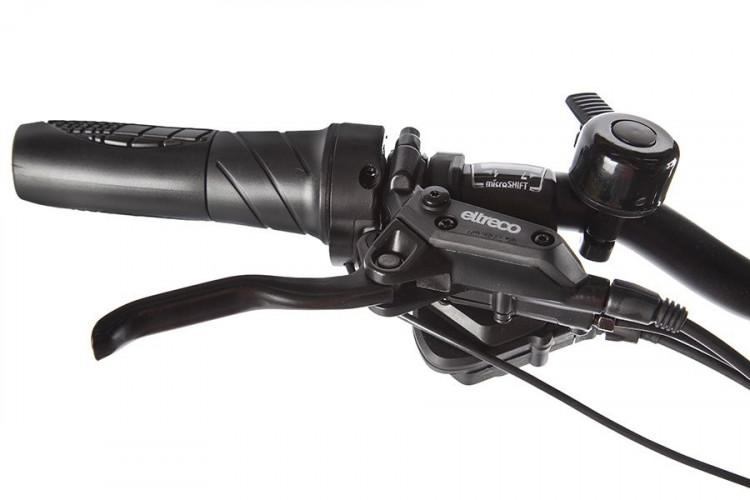 Электро Фэтбайк Volteco Bad Dual New в Краснодаре