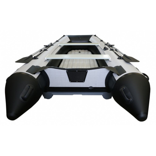 Надувная лодка ПВХ Polar Bird Merlin 385M НДНД в Краснодаре